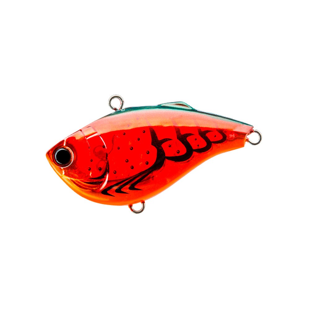 

Воблер Duel L-Bass Vibe 60 S F1216-MGRC, L-Bass Vibe