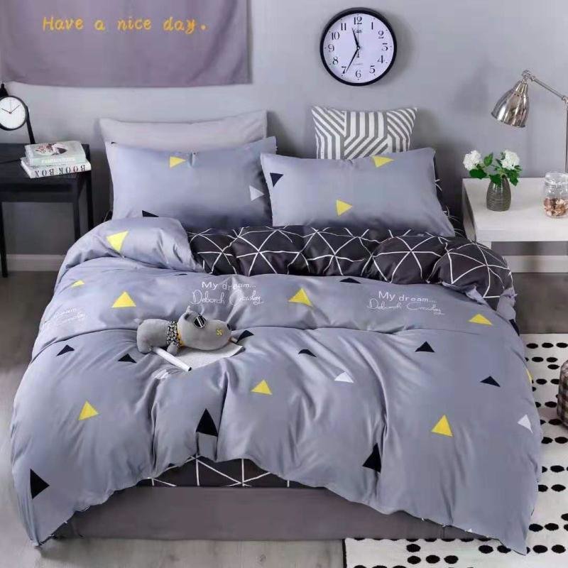 

Комплект постельного белья Candies 6072, Ab24