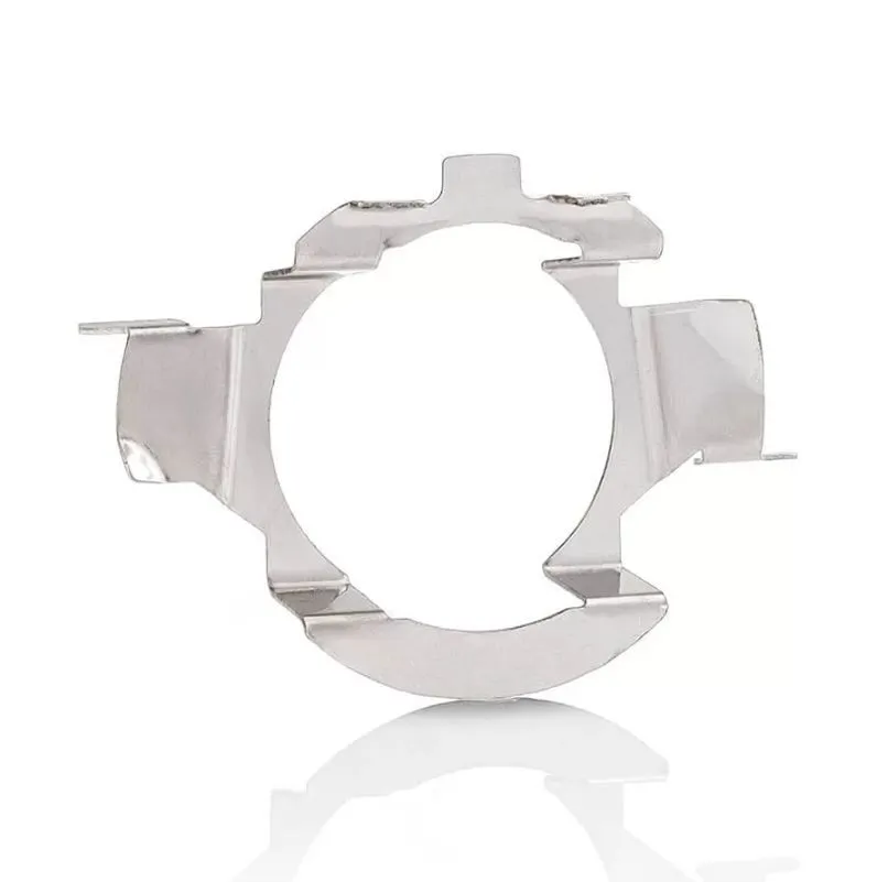 

Переходник-адаптер для LED лампы Optima OP-L05 H7 Volkswagen/BMW/Opel 2шт