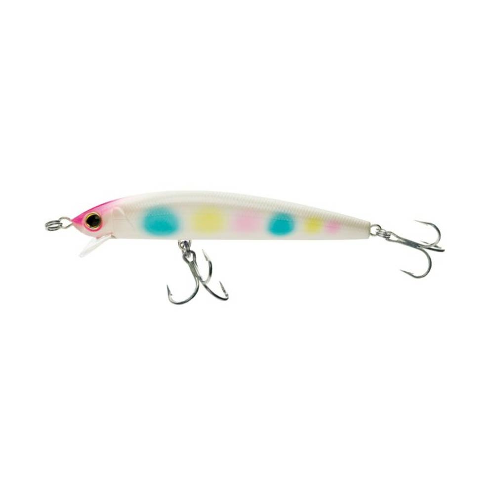 

Воблер Yo-zuri HYDRO MINNOW LC F170 170mm. 50gr. загл. 0.6-0.9m. R1323-PCA, HYDRO MINNOW LC