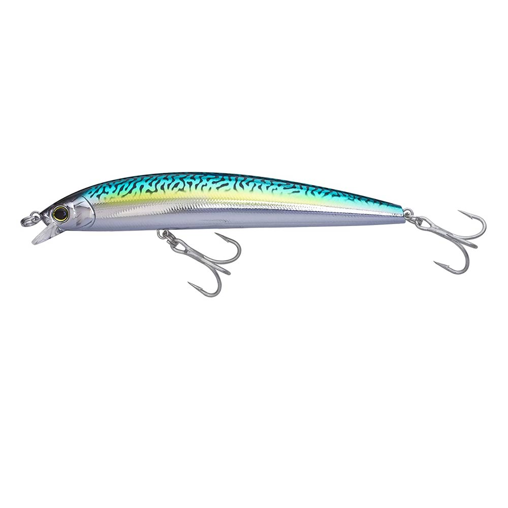 

Воблер Yo-zuri HYDRO MINNOW LC F170 170mm. 50gr. загл. 0.6-0.9m. R1323-HGM, HYDRO MINNOW LC