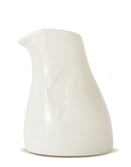 

Молочник Julius Meinl «Слоновая кость», фарфор, 40 мл.