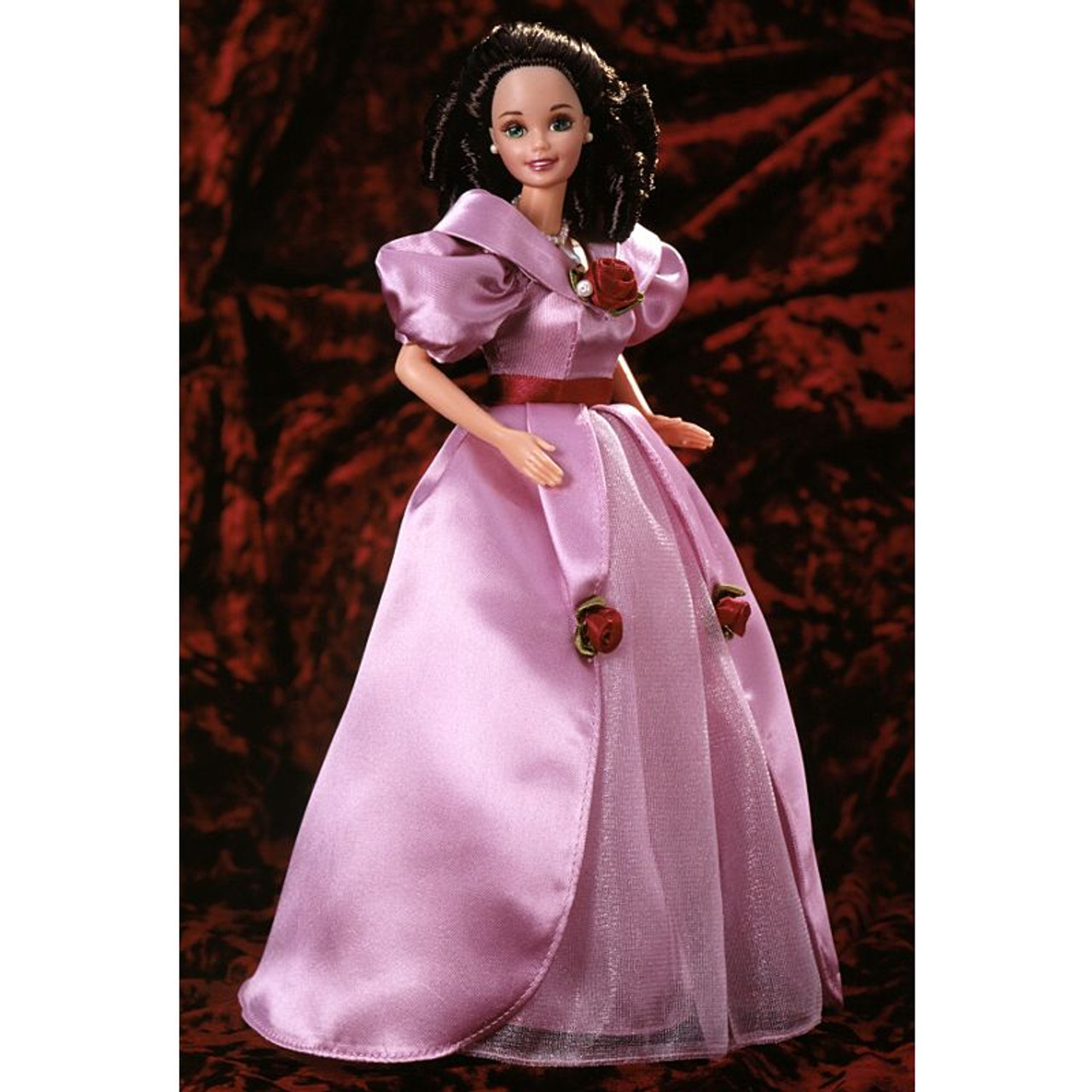 

Кукла Барби коллекционная Sweet Valentine Barbie Hallmark