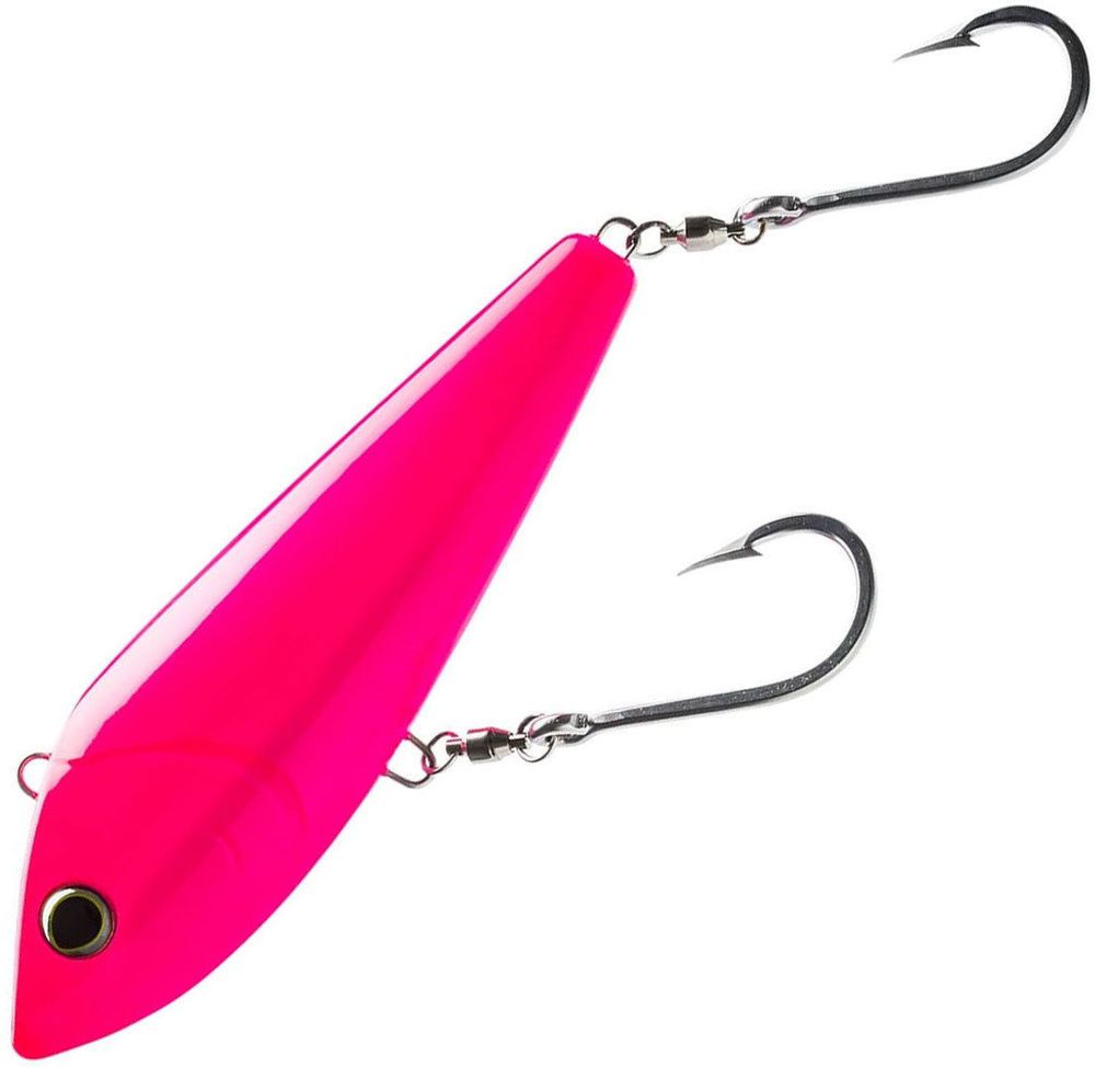 

Ратлин морской для троллинга Yo-Zuri BONITA (S) 210mm 310gr. R1158-P, BONITA