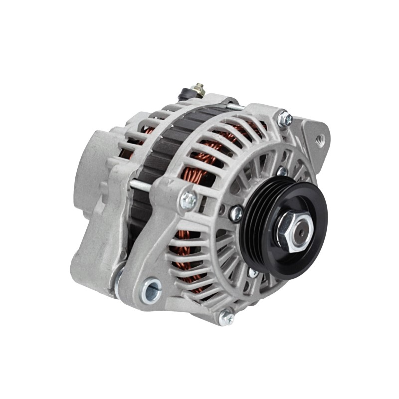 

Генератор Krauf ALR7005KL