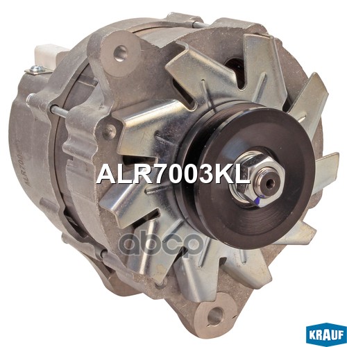 

Генератор Krauf ALR7003KL