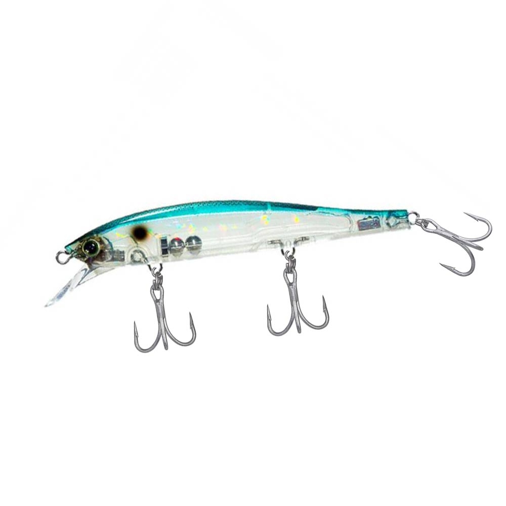 

Воблер Duel Hardcore Minnow Flat 70SP, 70мм арт.R1358, GSSH, Hardcore Minnow Flat