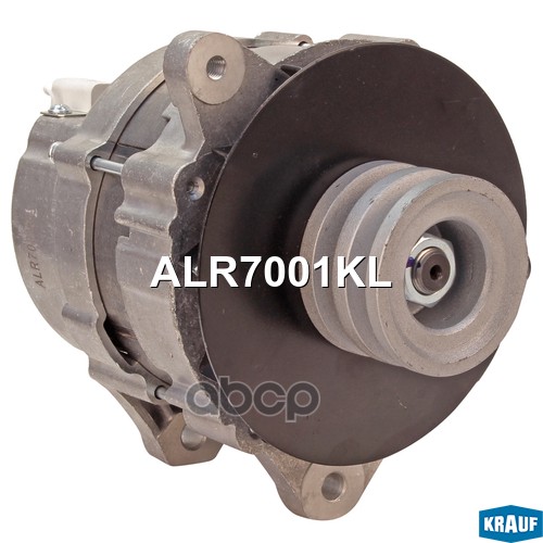 

Генератор Krauf ALR7001KL