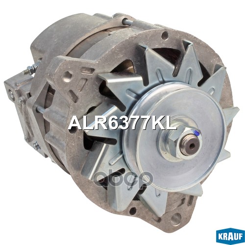 

Генератор Krauf ALR6377KL