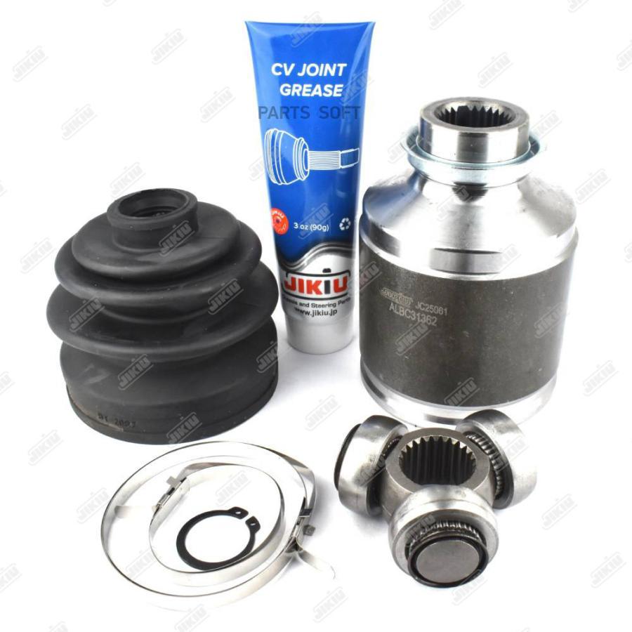 

Шрус Jc25061 Nsii0022698072 JIKIU арт. JC25061