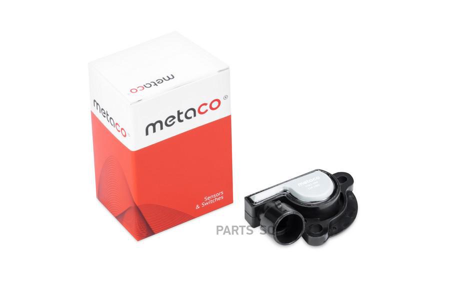 

Датчик Положения Дроссельной Заслонки METACO арт. 6362-004