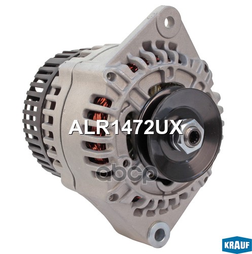 

Генератор Krauf ALR1472UX
