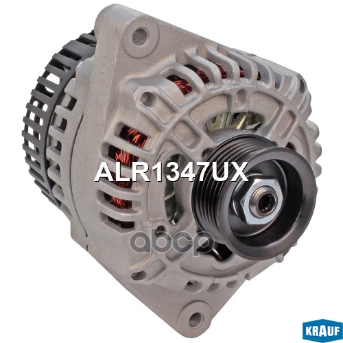 

Генератор Krauf ALR1347UX