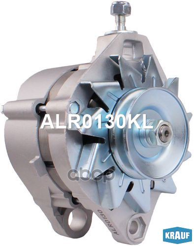 

Генератор Krauf ALR0130KL
