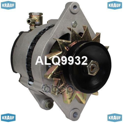 

Генератор Krauf ALQ9932