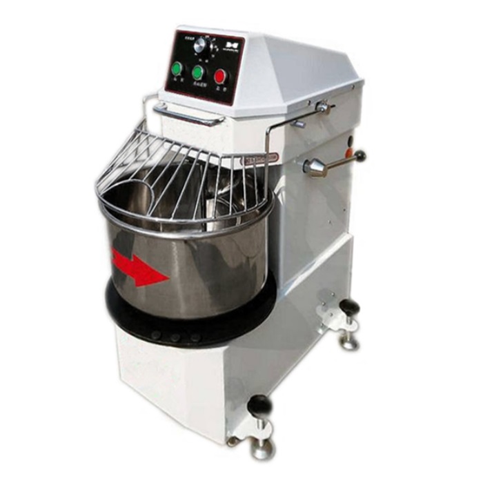 

Миксер Hurakan HKN-10CN белый, HKN-10CN