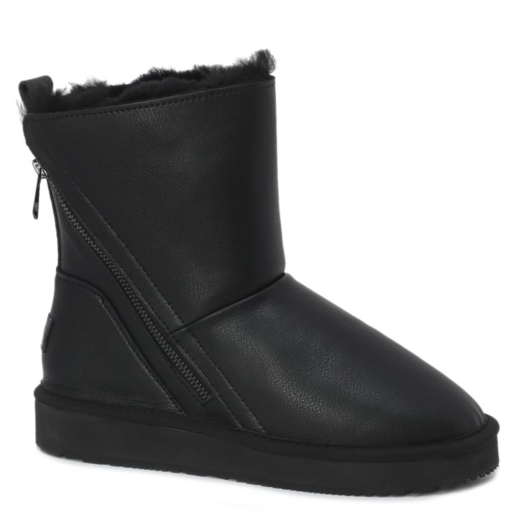 

Угги женские Tendance CL059 черные 41 EU, CL059