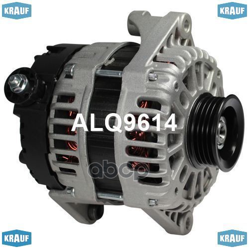 

Генератор Krauf ALQ9614