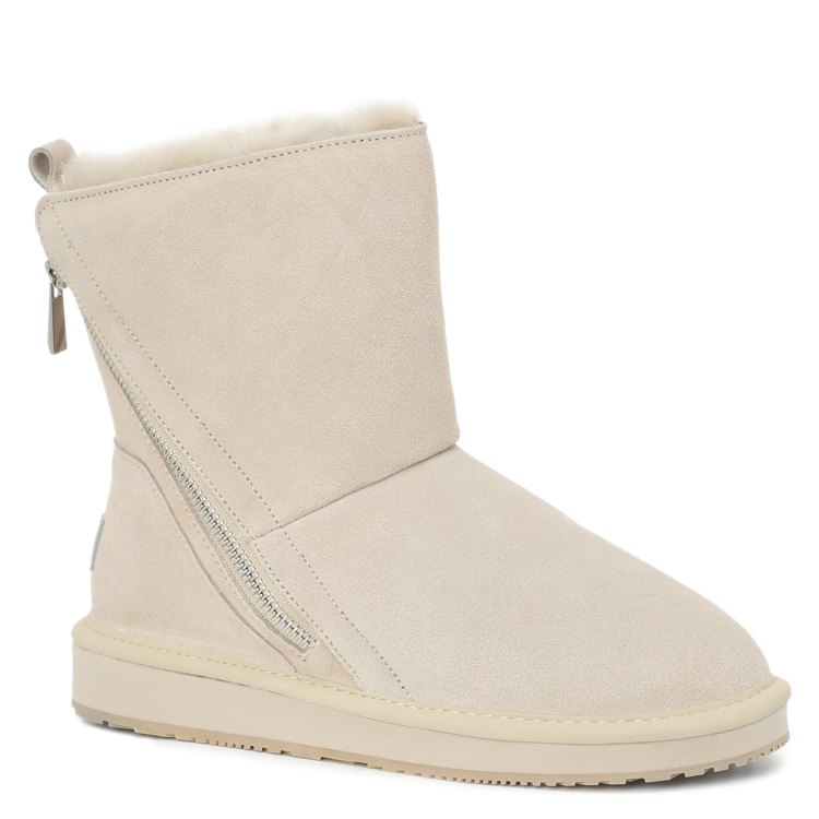 

Угги женские Tendance CL059 бежевые 39 EU, Бежевый, CL059