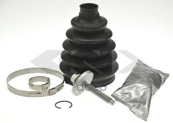 

Пыльник ШРУСа FORD FOCUS II 1.8-2.0L 16V