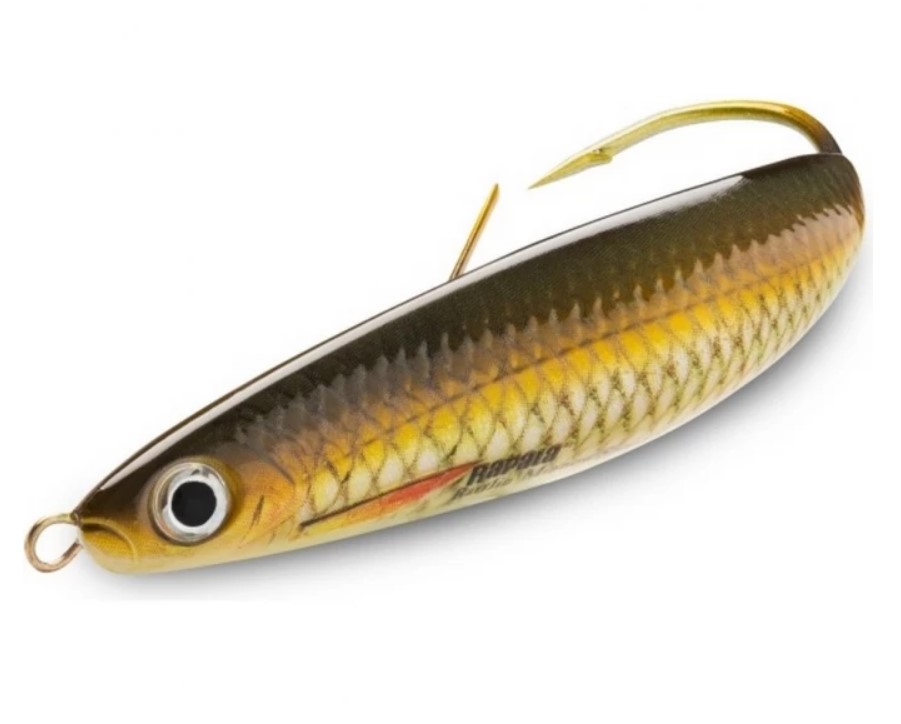 Незацепляйка Rattlin' Rapala RMSR08-JP