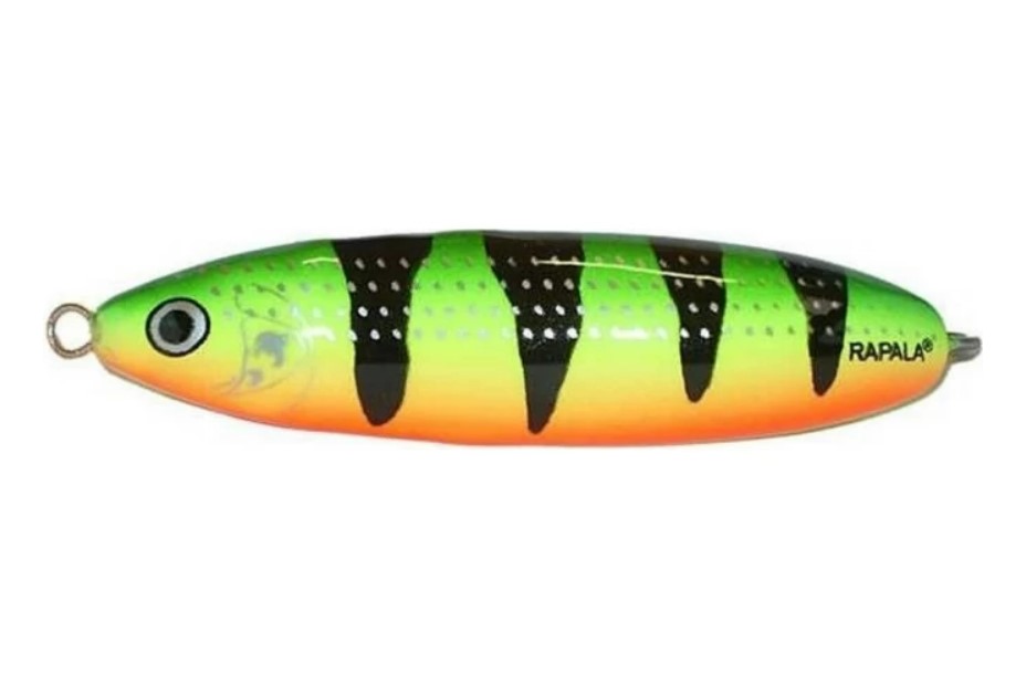 

Незацепляйка Rapala RMS08-FT, Зеленый;желтый;красный