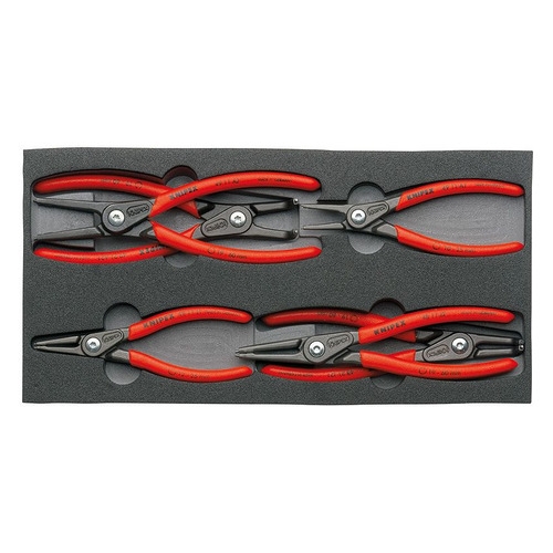 Набор инструментов KNIPEX KN-002001V02 6 предметов 28720₽