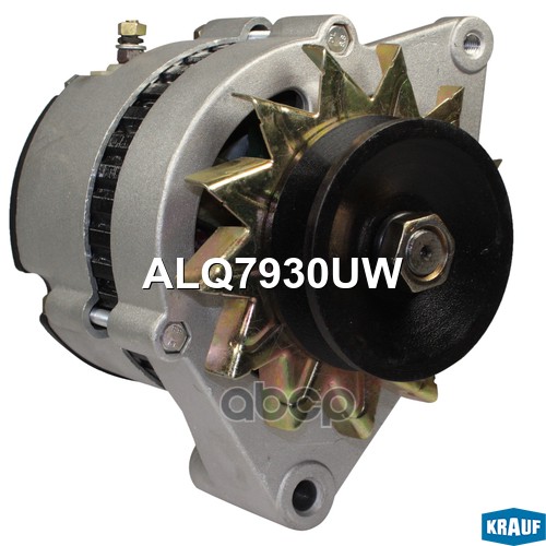 

Генератор Krauf ALQ7930UW