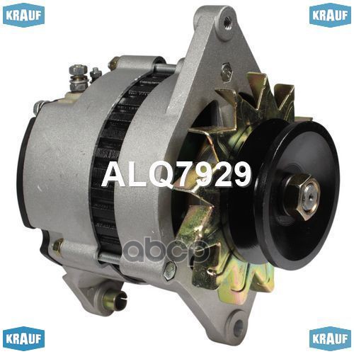 

Генератор Krauf ALQ7929