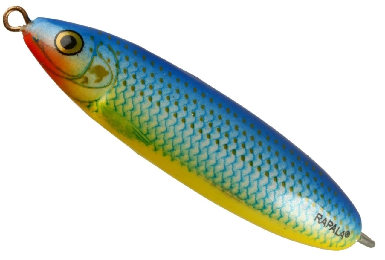 

Незацепляйка Rapala RMS07-BSH, Синий