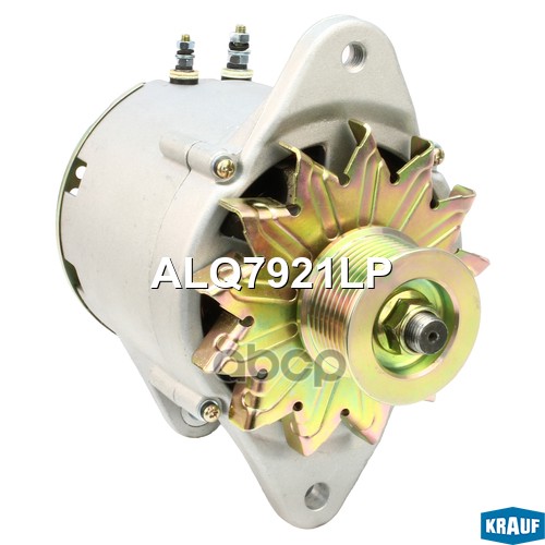 

Генератор Krauf ALQ7921LP