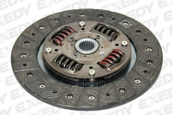 

Диск Сцепления Exedy Exedy арт. FJD039U, FJD039U