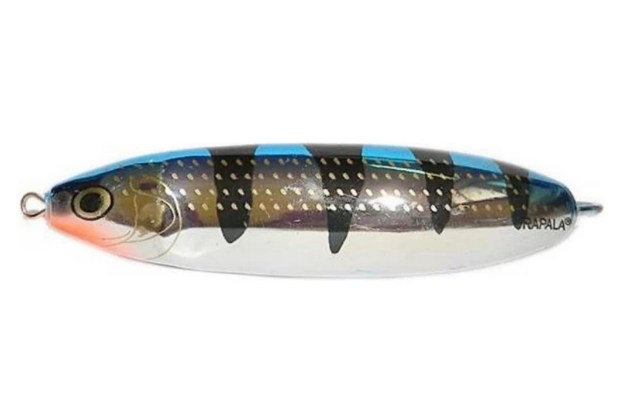 

Незацепляйка Rapala RMS06-MBT, Серебристый