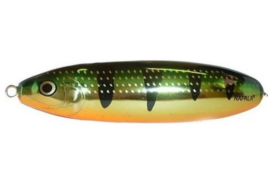 

Незацепляйка Rapala RMS06-FLP, Зеленый