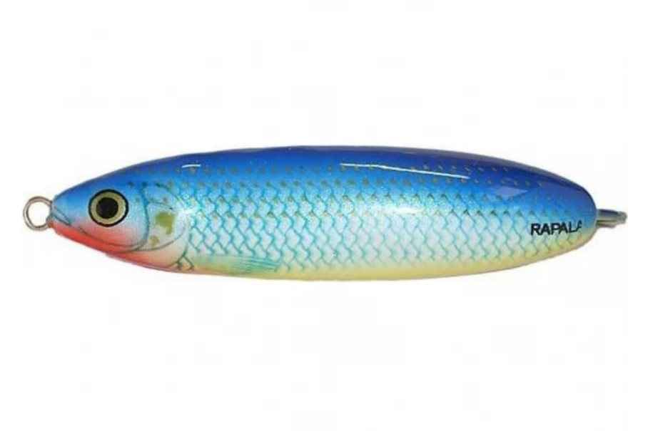 

Незацепляйка Rapala RMS06-BSH, Синий