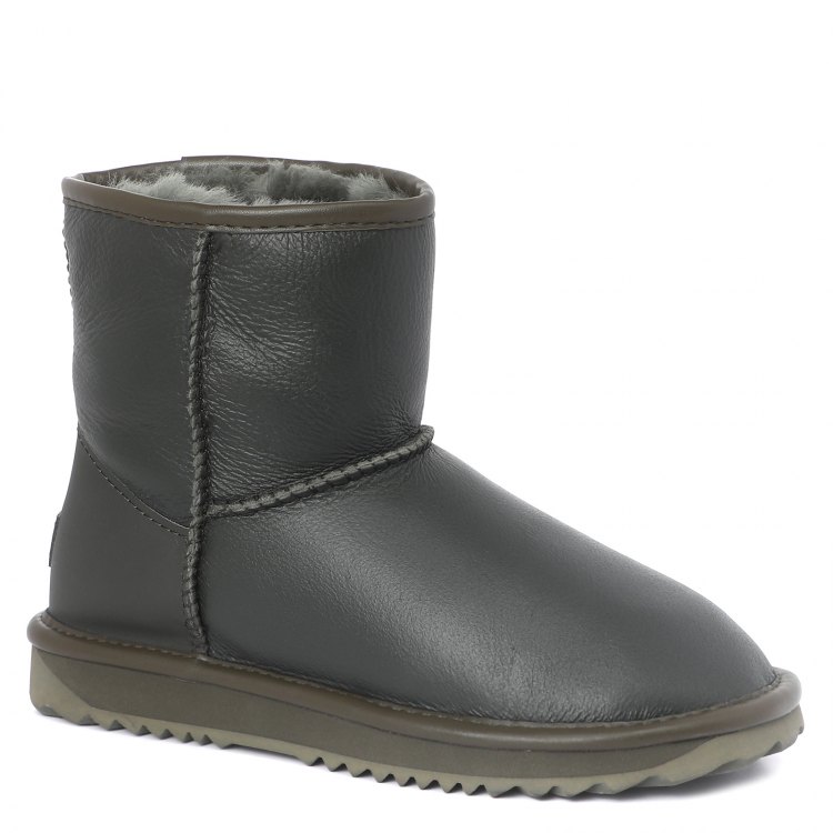 

Угги женские Tendance 316 хаки 41 EU, 316