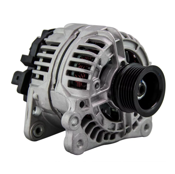 

Генератор Krauf ALQ6623