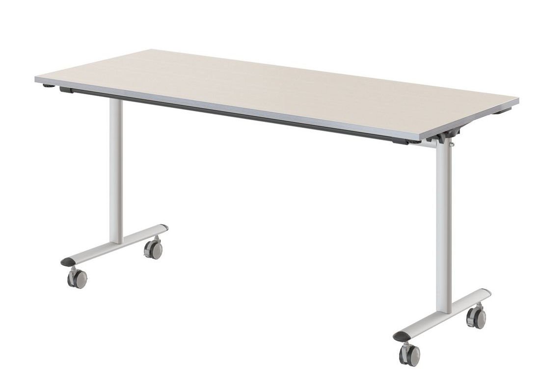 

Skyland Стол для переговоров IMAGO MOBILE 155x65 см, клен мультиплекс, Стол для переговоров IMAGO MOBILE 155x65 см, клен мультиплекс