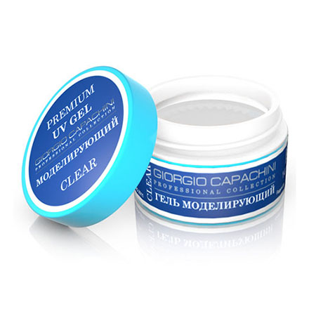 

Гель Premium GC Clear, 14 мл