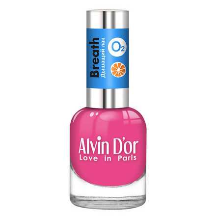

Лак Alvin D'or Breath №49