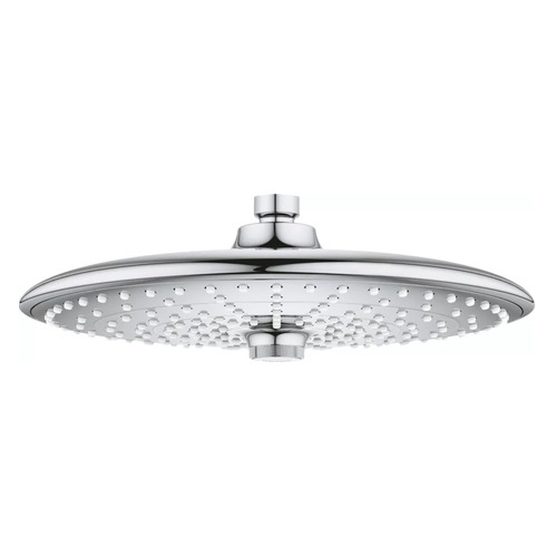 фото Душ верхний grohe euphoria (26457000) хром