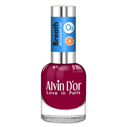 

Лак Alvin D'or Breath №47