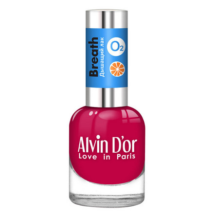 

Лак Alvin D'or Breath №46
