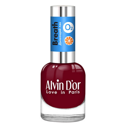 

Лак Alvin D'or Breath №44