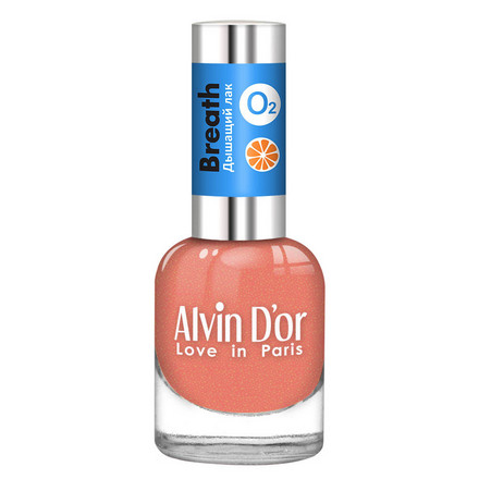 

Лак Alvin D'or Breath №43