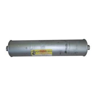 

Глушитель ГАЗ 3302 нов.обр. (центр) "Автоглушитель"