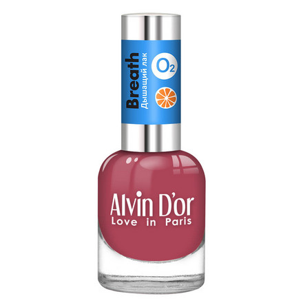 

Лак Alvin D'or Breath №42