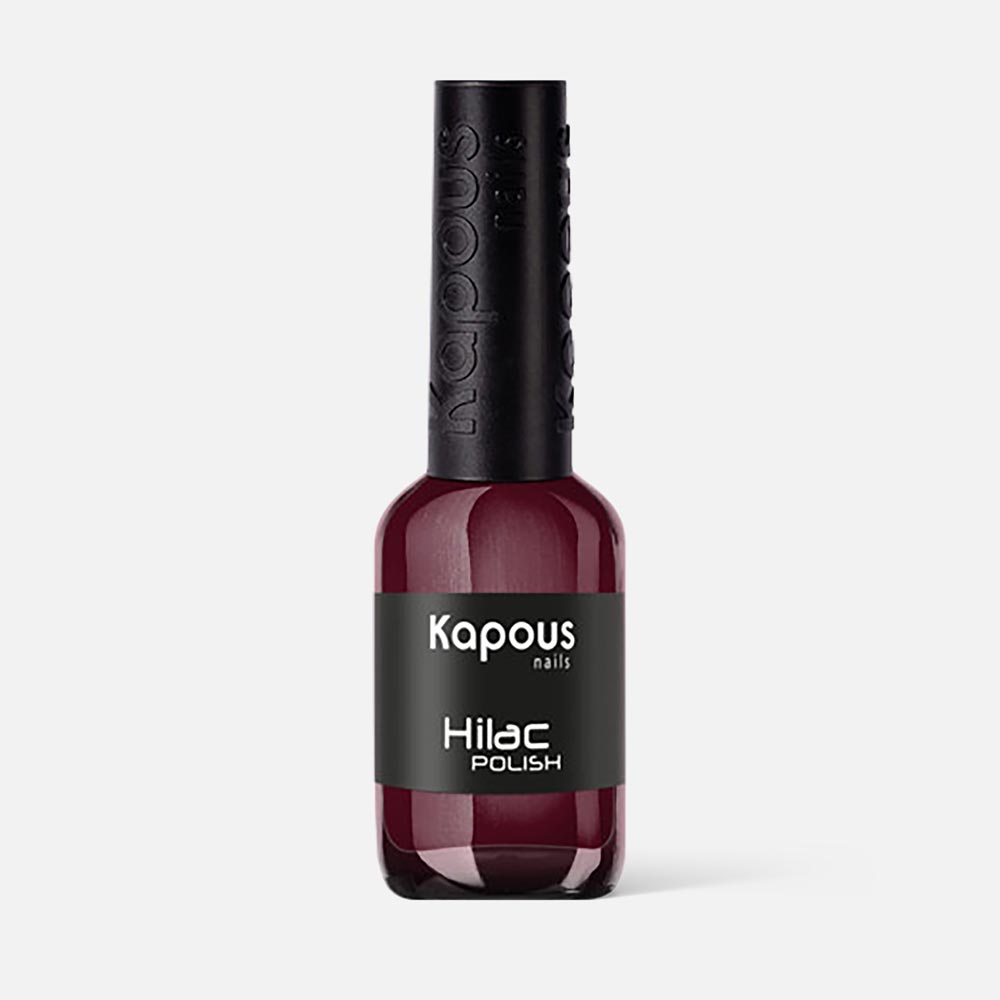 Лак для ногтей Kapous Professional Nails Hi-Lac №2159 Тонкий намек 9 мл