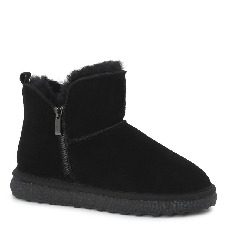 

Угги женские Tendance 1568 черные 41 EU, 1568