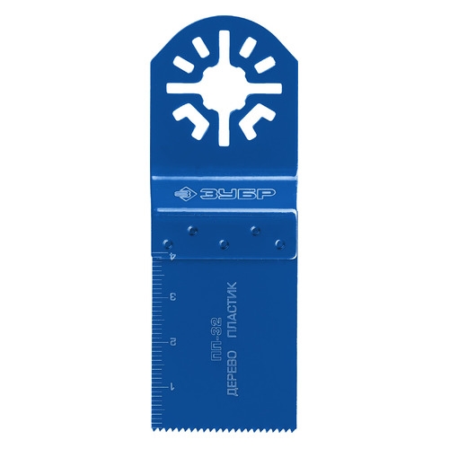 Насадка ЗУБР ПП-32 [15565-32] полотна зубр эксперт 15597 1 3 u101ao для эл лобзика cr v по дереву фигурный рез us хвостовик шаг 1 3мм 50мм 3шт